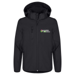 Classic Softshell Jacket Junior