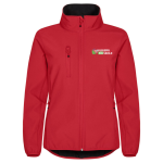 Classic Softshell Jacket Dame